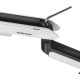 Кронштейн OfficePro Anda Seat Stealth PRO II 17 (AD-W-A9-1S-BW) Кронштейн OfficePro Anda Seat Stealth PRO II 17 (AD-W-A9-1S-BW)