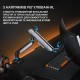 Кронштейн OfficePro Anda Seat Stealth PRO II 17 (AD-W-A9-1S-BW) Кронштейн OfficePro Anda Seat Stealth PRO II 17 (AD-W-A9-1S-BW)