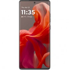 Мобільний телефон Motorola G85 8/256 GB Urban Grey (PB2A0050UA) Мобільний телефон Motorola G85 8/256 GB Urban Grey (PB2A0050UA) - Фото
