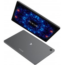 Планшет Pixus Drive 8/128Gb 10,4" IPS LTE (планшет піксус з SIM-карткою) - Фото
