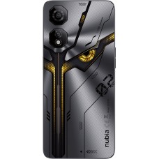 Ігровий телефон ZTE Nubia NEO 2 5G 8/256 Grey (нубія нео 2) - Фото