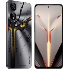 Ігровий телефон ZTE Nubia NEO 2 5G 8/256 Grey (нубія нео 2) - Фото
