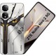 Ігровий телефон ZTE Nubia NEO 2 5G 8/256 Silver (нубія нео 2)