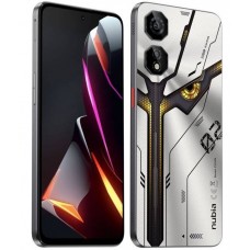 Ігровий телефон ZTE Nubia NEO 2 5G 8/256 Silver (нубія нео 2) - Фото