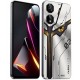 Ігровий телефон ZTE Nubia NEO 2 5G 8/256 Silver (нубія нео 2)