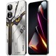 Ігровий телефон ZTE Nubia NEO 2 5G 8/256 Silver (нубія нео 2)