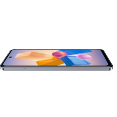 Мобільний телефон Infinix Hot 40i 8/128 Gb NFC Starlit Black (4894947012860) - Фото