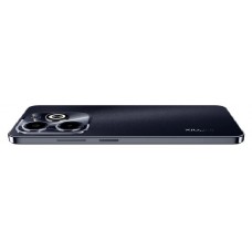 Мобільний телефон Infinix Hot 40i 8/128 Gb NFC Starlit Black (4894947012860) - Фото
