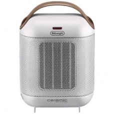 Нагрівач DeLonghi HFX 30 C18 IW - Фото