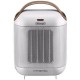 Нагрівач DeLonghi HFX 30 C18 IW