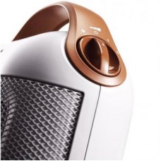 Нагрівач DeLonghi HFX 30 C18 IW - Фото