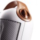 Нагрівач DeLonghi HFX 30 C18 IW