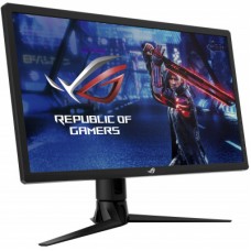 Монітор ASUS ROG Strix XG27UQR (90LM05A0-B02370) - Фото