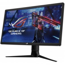 Монітор ASUS ROG Strix XG27UQR (90LM05A0-B02370) - Фото