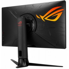 Монітор ASUS ROG Strix XG27UQR (90LM05A0-B02370) - Фото
