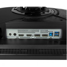 Монітор ASUS ROG Strix XG27UQR (90LM05A0-B02370) - Фото