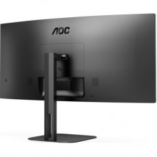 Монітор AOC CU34V5C/BK - Фото