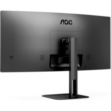 Монітор AOC CU34V5C/BK - Фото