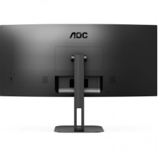 Монітор AOC CU34V5C/BK - Фото