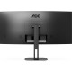 Монітор AOC CU34V5C/BK Монітор AOC CU34V5C/BK