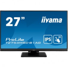 Монітор iiyama T2754MSC-B1AG - Фото