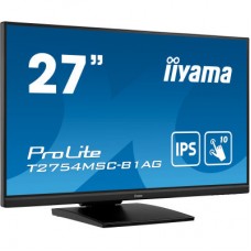 Монітор iiyama T2754MSC-B1AG - Фото