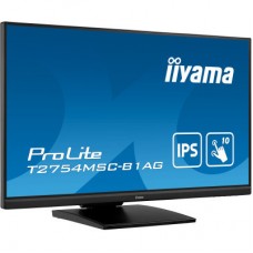 Монітор iiyama T2754MSC-B1AG - Фото