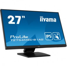 Монітор iiyama T2754MSC-B1AG - Фото