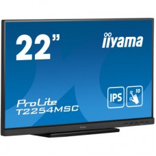 Монітор iiyama T2254MSC-B1AG - Фото