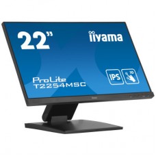 Монітор iiyama T2254MSC-B1AG - Фото
