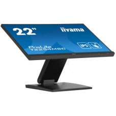 Монітор iiyama T2254MSC-B1AG - Фото