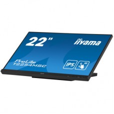 Монітор iiyama T2254MSC-B1AG - Фото