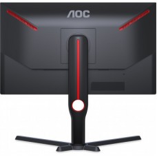 Монітор AOC 25G3ZM/BK - Фото