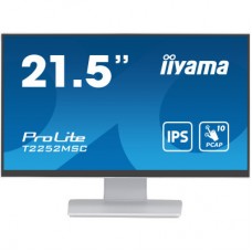 Монітор iiyama T2252MSC-W2 - Фото