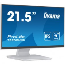 Монітор iiyama T2252MSC-W2 - Фото