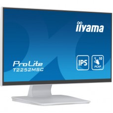 Монітор iiyama T2252MSC-W2 - Фото