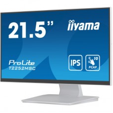 Монітор iiyama T2252MSC-W2 - Фото