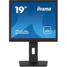 Монітор iiyama B1980D-B5 - Фото