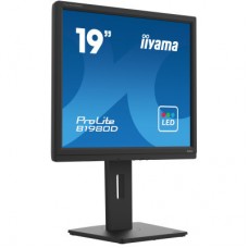 Монітор iiyama B1980D-B5 - Фото
