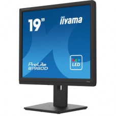 Монітор iiyama B1980D-B5 - Фото