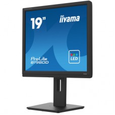 Монітор iiyama B1980D-B5 - Фото