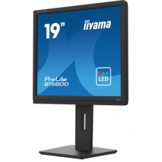 Монітор iiyama B1980D-B5 - Фото