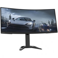 Монітор Lenovo G34w-30 (66F1GAC1UA) - Фото