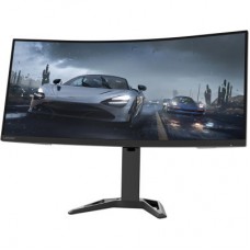 Монітор Lenovo G34w-30 (66F1GAC1UA) - Фото