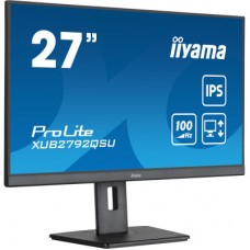 Монітор iiyama XUB2792QSU-B6 - Фото