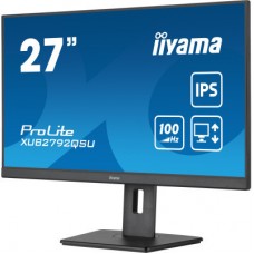 Монітор iiyama XUB2792QSU-B6 - Фото