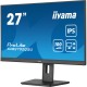 Монитор iiyama XUB2792QSU-B6 Монитор iiyama XUB2792QSU-B6