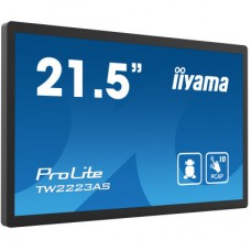 Монітор iiyama TW2223AS-B1 - Фото