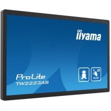 Монітор iiyama TW2223AS-B1 - Фото