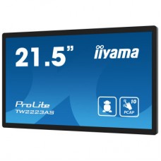 Монітор iiyama TW2223AS-B1 - Фото